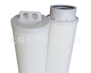大流量滤芯
