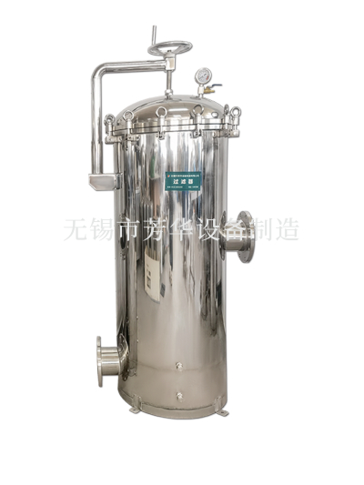 5芯大流量过滤器
