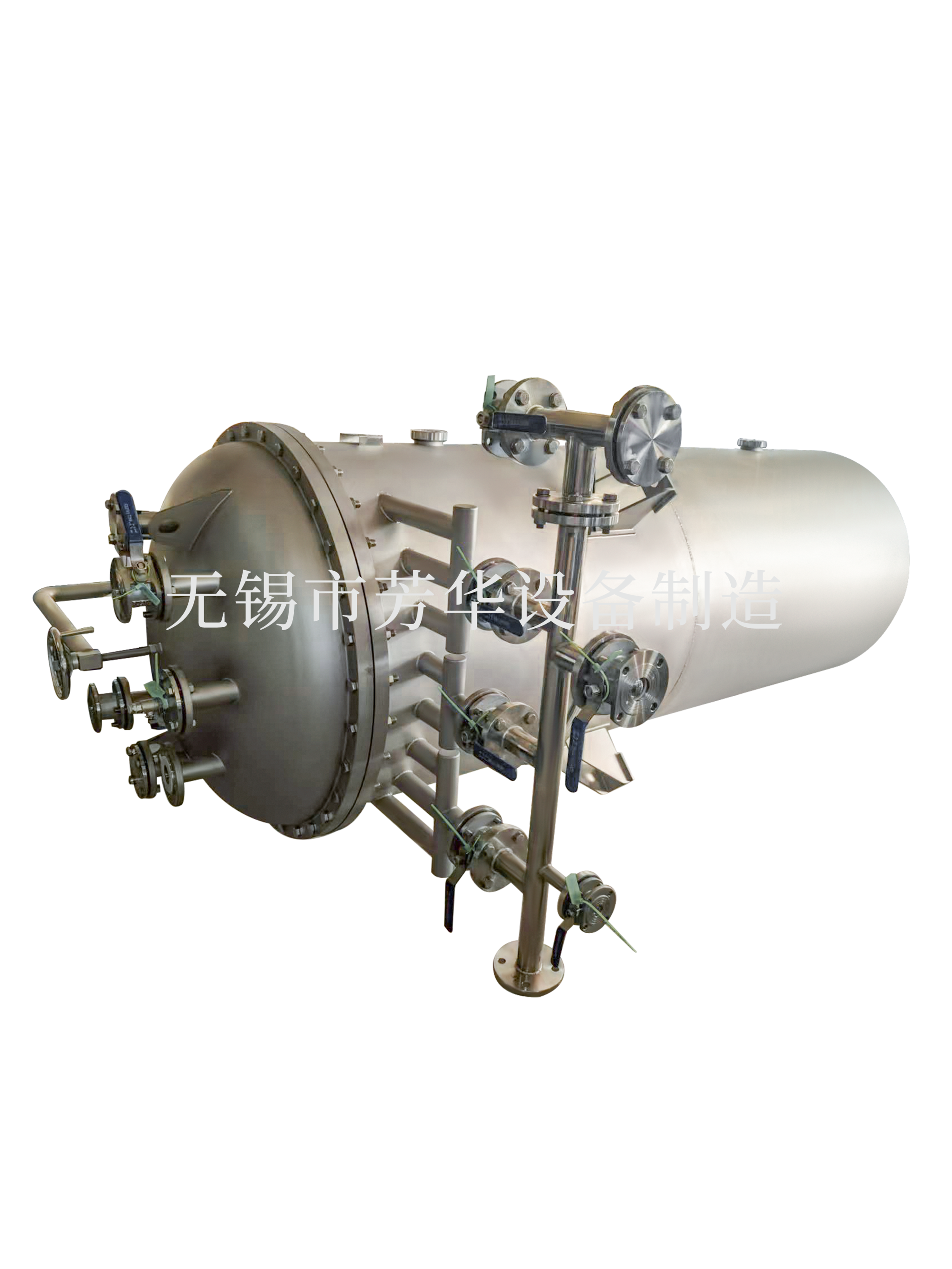 烛式过滤器