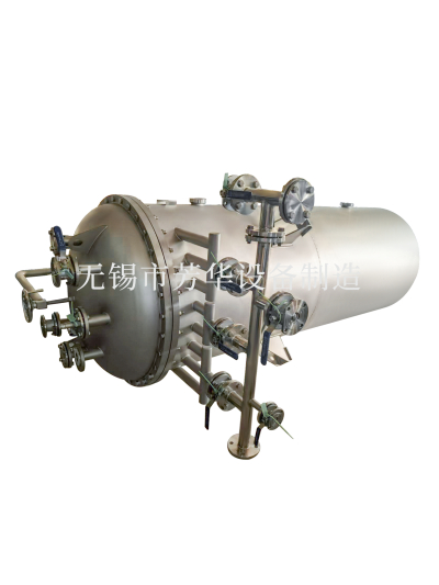 烛式过滤器